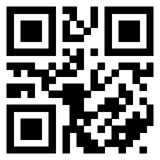 3402822004 - Immagine del Qr Code associato