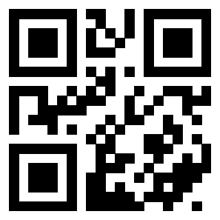 Qr Code di 3402822006