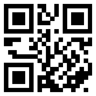 3402822010 - Immagine del QrCode