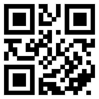3402822011 QrCode associato