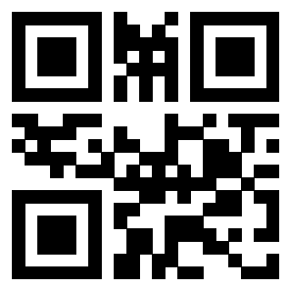 Scansione del Qr Code di 3402822012
