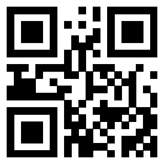 3402822013 Qr Code associato