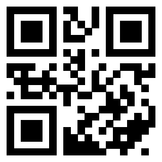 Immagine del Qr Code di 3402822014