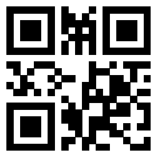 Immagine del QrCode di 3402822015