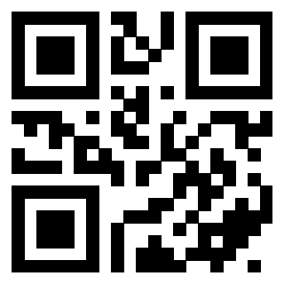 3402822018 - Immagine del QrCode associato