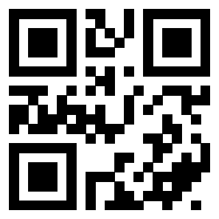 QrCode di 3402822022