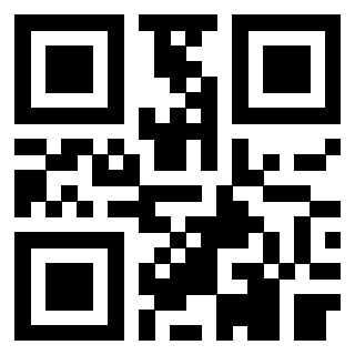 QrCode di 3402822025