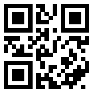 3402822026 - Immagine del QrCode associato