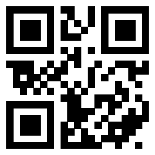 Immagine del QrCode di 3402822028
