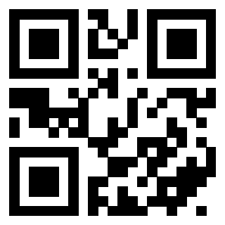 QrCode di 3402822029