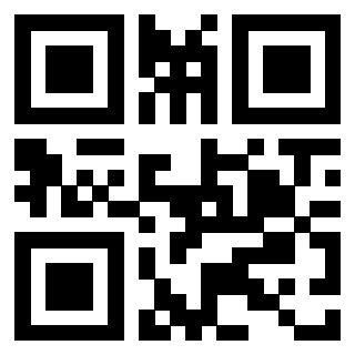 QrCode di 3402822031