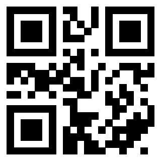 3402822032 - Immagine del QrCode