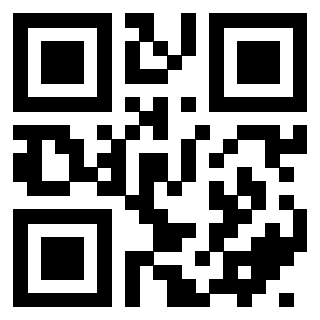 3402822033 - Immagine del Qr Code