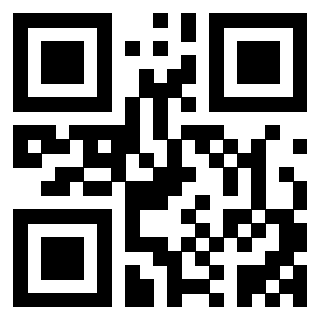 3402822034 - Immagine del QrCode