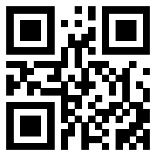 3402822035 - Immagine del QrCode