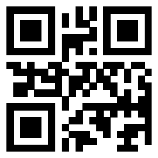 Il Qr Code di 3402822036
