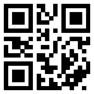 Immagine del QrCode di 3402822037