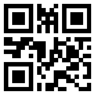 Scansione del Qr Code di 3402822038