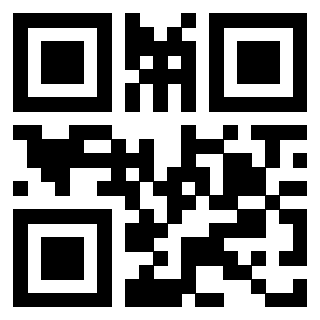 3402822039 - Immagine del QrCode