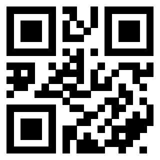 3402822040 QrCode associato