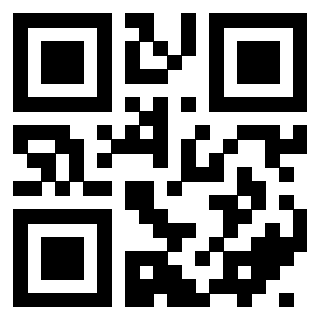 Il Qr Code di 3402822042