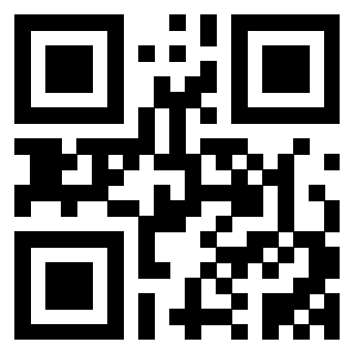 3402822045 Qr Code associato
