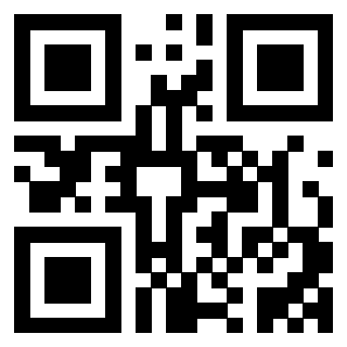 Immagine del Qr Code di 3402822046