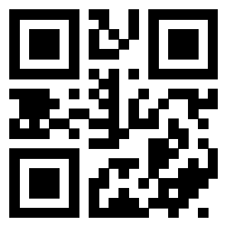 3402822047 - Immagine del Qr Code