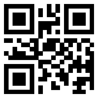 3402822048 QrCode associato