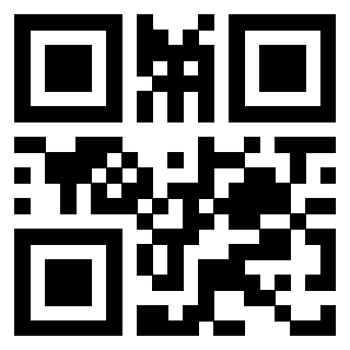 3402822049 - Immagine del Qr Code
