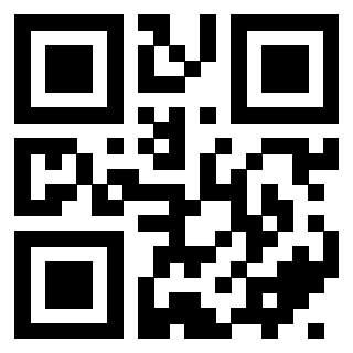 Il Qr Code di 3402822050