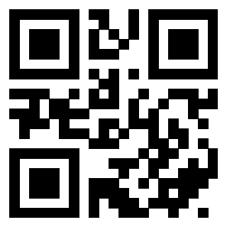 QrCode di 3402822051