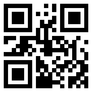 3402822055 Qr Code associato