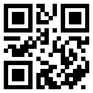 Immagine del Qr Code di 3402822056
