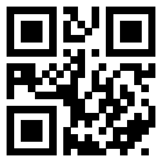 3402822059 Qr Code associato
