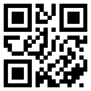 Scansione del Qr Code di 3402822060