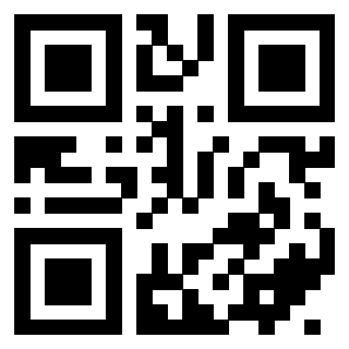 3402822064 Qr Code associato
