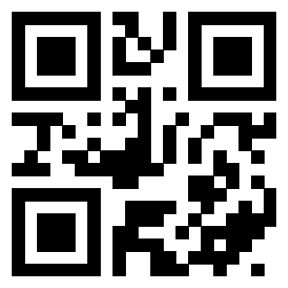 3402822066 - Immagine del QrCode associato