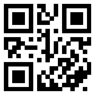 3402822069 - Immagine del Qr Code
