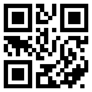Immagine del QrCode di 3402822070