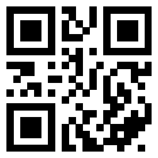 QrCode di 3402822073