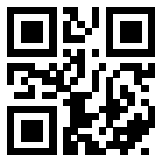Scansione del QrCode di 3402822075
