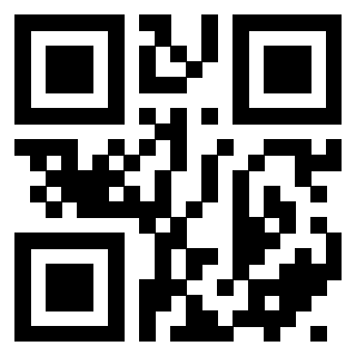 Immagine del Qr Code di 3402822077