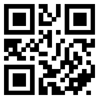3402822078 QrCode associato