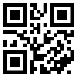 Il Qr Code di 3402822080