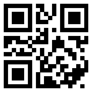 Immagine del QrCode di 3402836599