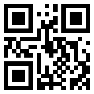 3402836600 - Immagine del QrCode associato