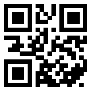 Scansione del Qr Code di 3402836601