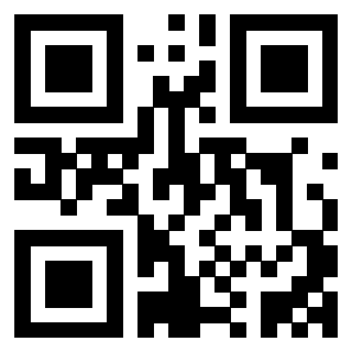 Scansione del Qr Code di 3402836604