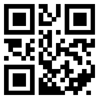 3402836605 - Immagine del Qr Code